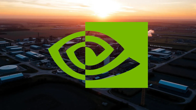 Beitragsbild zu NVIDIA-Aktie: Jetzt ist es so weit!