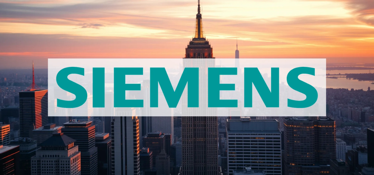 Beitragsbild zu Siemens Aktie: Milliardendeals und Healthineers-Trennung