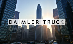 Beitragsbild zu Daimler Truck Aktie: Zäsur im Nutzfahrzeugmarkt
