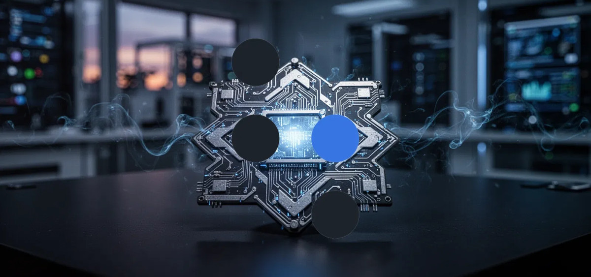 Beitragsbild zu D-Wave Quantum Aktie: Umsatzsprung verpufft