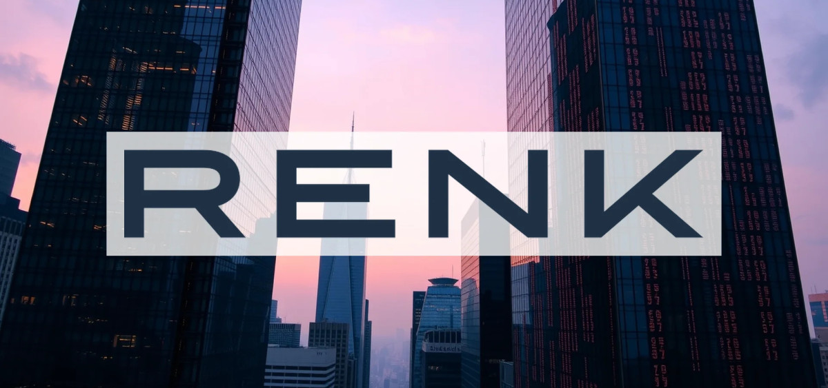 Beitragsbild zu Renk-Aktie: Absturz!