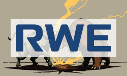 Beitragsbild zu RWE Aktie: Überraschungspartnerschaft schockt Analysten