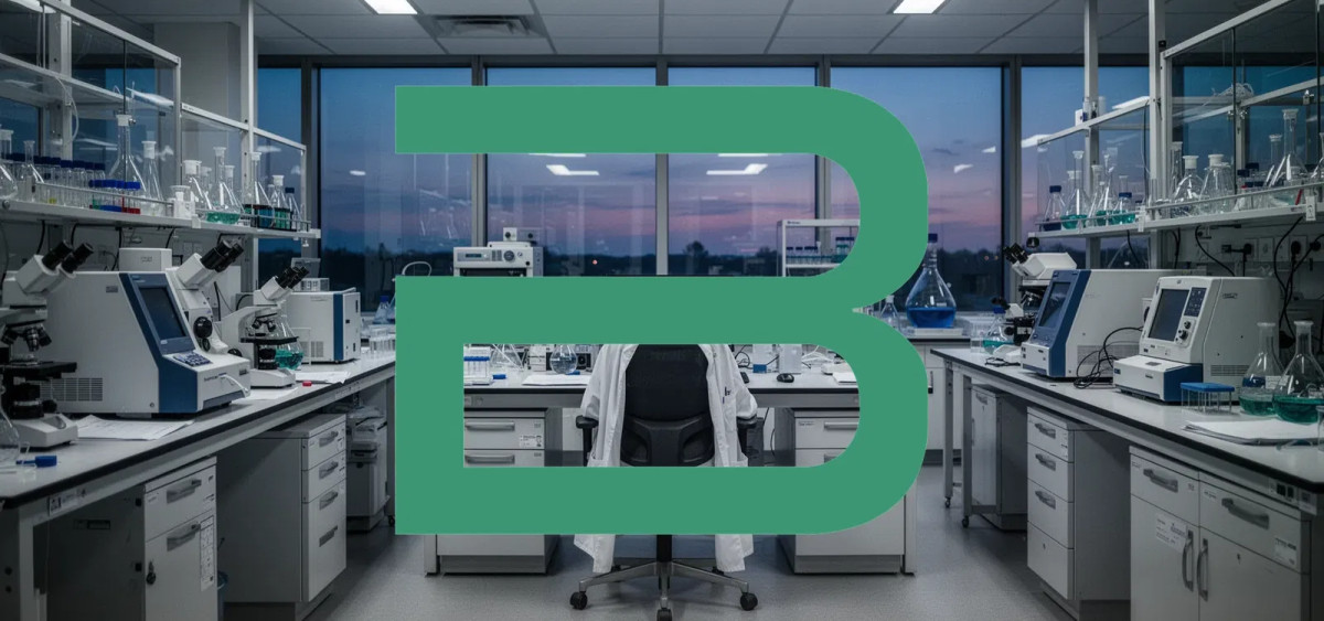 Beitragsbild zu BioNTech Aktie: Plötzliche Enttäuschung!