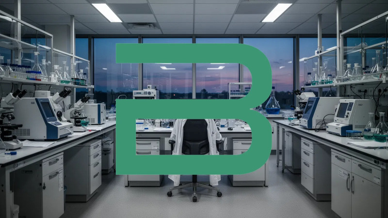 Beitragsbild zu BioNTech Aktie: Plötzliche Enttäuschung!