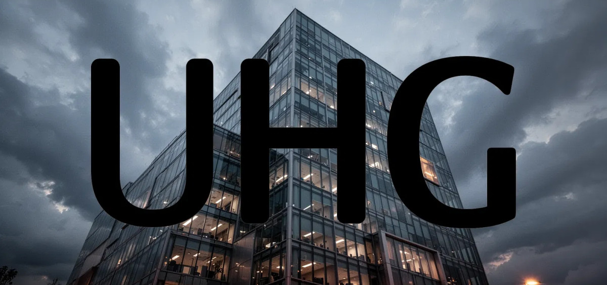 Beitragsbild zu UnitedHealth Aktie: Neustart unter Druck