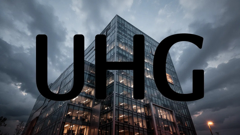 Beitragsbild zu UnitedHealth Aktie: Neustart unter Druck