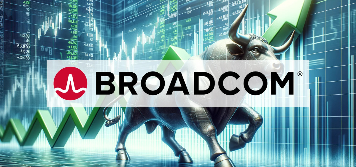 Beitragsbild zu Broadcom Aktie: OpenAI-Knaller!