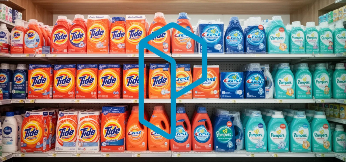 Beitragsbild zu Procter & Gamble Aktie: Starker Auftakt!