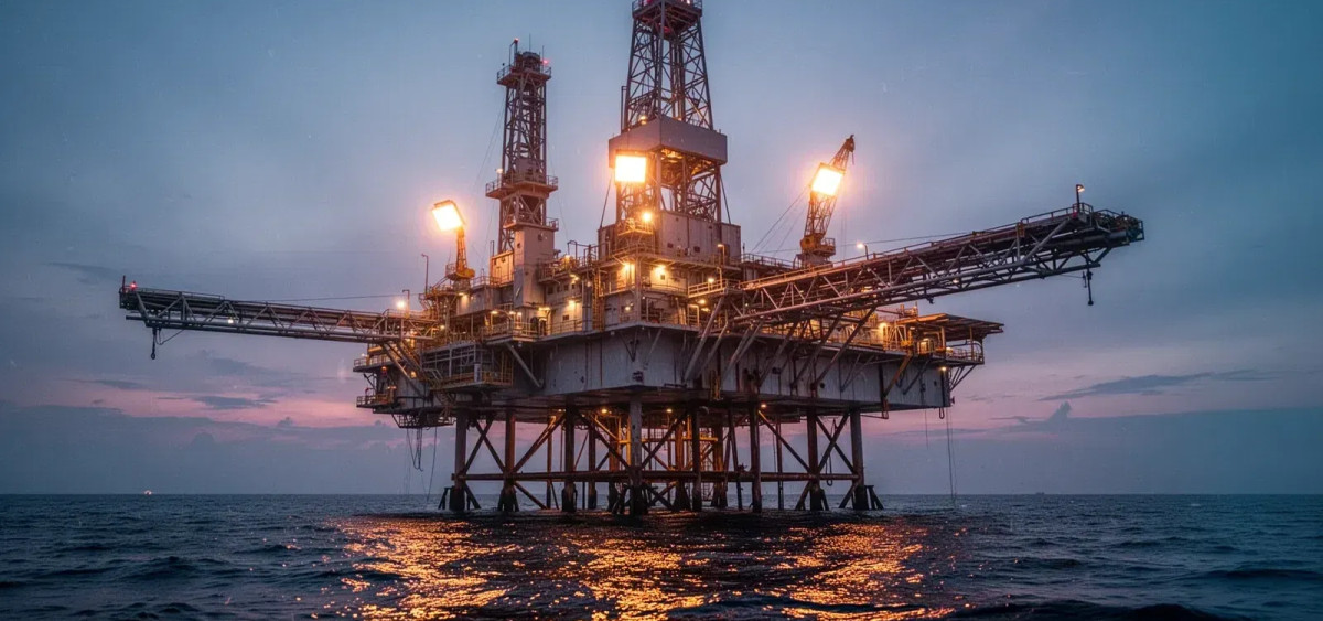 Beitragsbild zu BP Aktie: Dreifacher Rückenwind