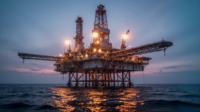 Beitragsbild zu BP Aktie: Dreifacher Rückenwind