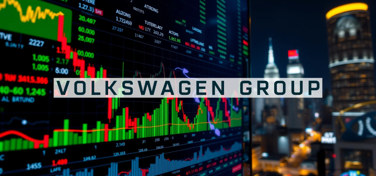 Beitragsbild zu Volkswagen Aktie: Eklat bei Eigentümern!