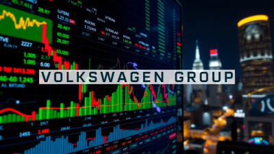 Beitragsbild zu Volkswagen Aktie: Eklat bei Eigentümern!