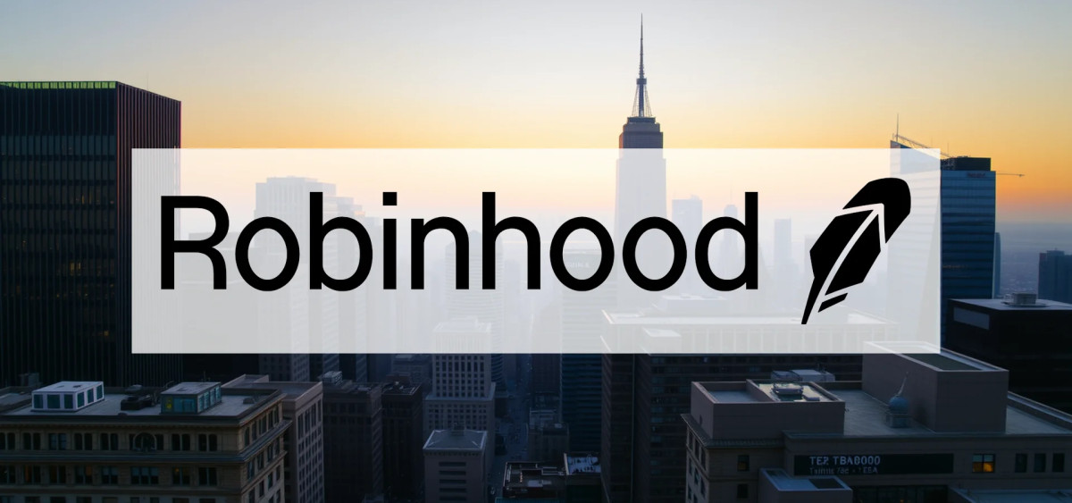 Beitragsbild zu Robinhood Aktie: Explosion voraus?