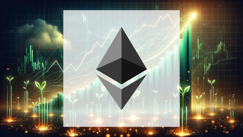 Beitragsbild zu Ethereum: Nächster Entwicklungsschritt!