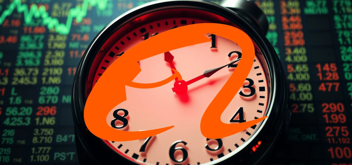 Beitragsbild zu Alibaba Aktie: Teure KI-Offensive