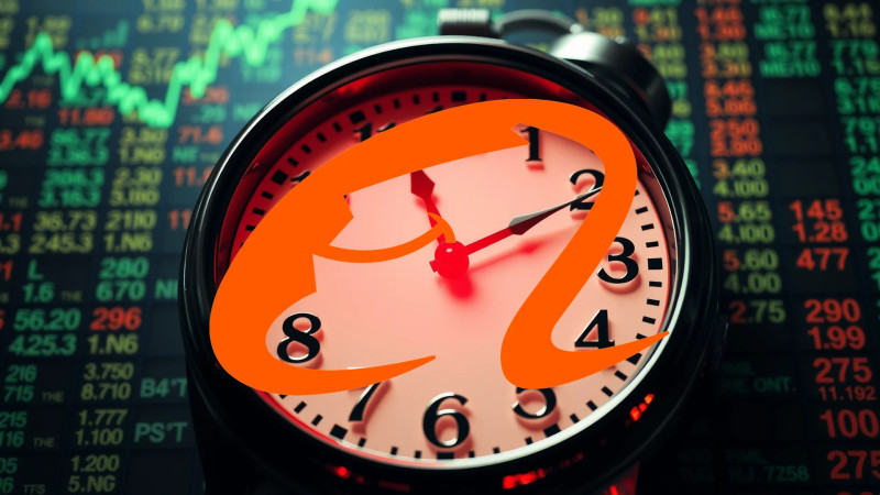 Beitragsbild zu Alibaba Aktie: Teure KI-Offensive