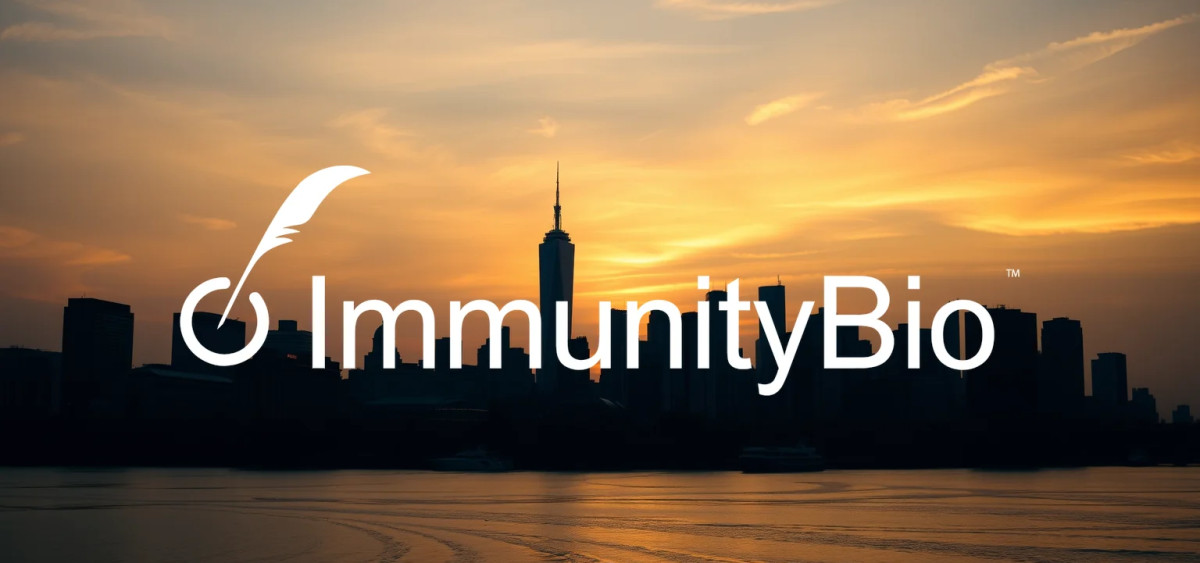 Beitragsbild zu ImmunityBio Aktie: Durchbruch im Kampf gegen Krebs?