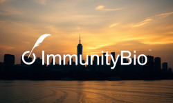 Beitragsbild zu ImmunityBio Aktie: Durchbruch im Kampf gegen Krebs?