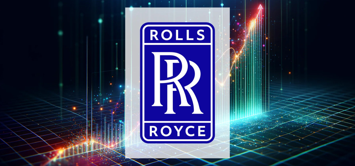 Beitragsbild zu Rolls-Royce Aktie: Neuer Milliarden-Deal zündet Rakete