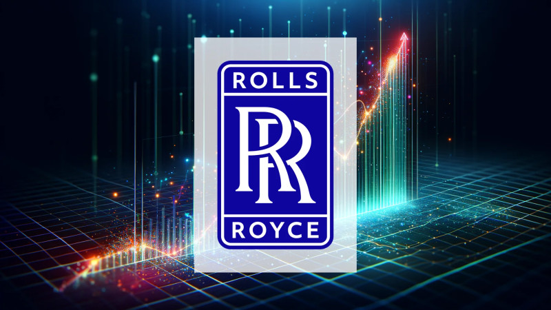 Beitragsbild zu Rolls-Royce Aktie: Neuer Milliarden-Deal zündet Rakete