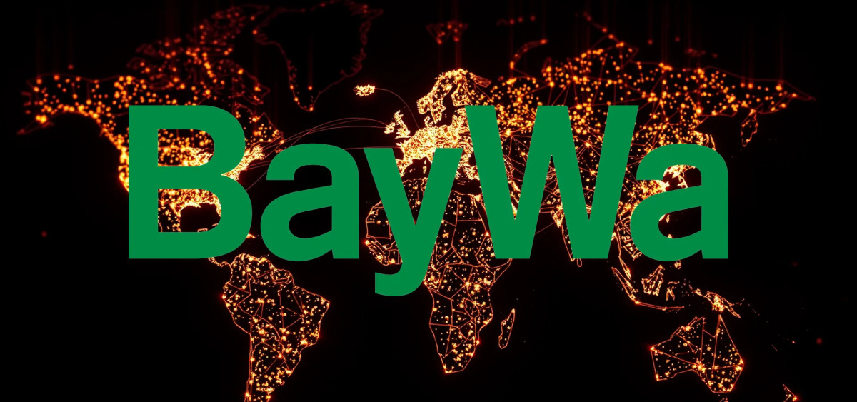 Beitragsbild zu BayWa Aktie: Wichtiges Signal