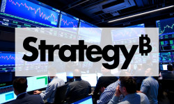 Beitragsbild zu MicroStrategy Aktie: Bitcoin-Falle zuschnappen?