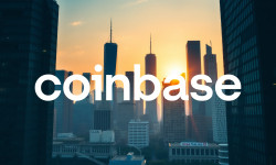 Beitragsbild zu Coinbase Aktie: JPMorgan schlägt Alarm!