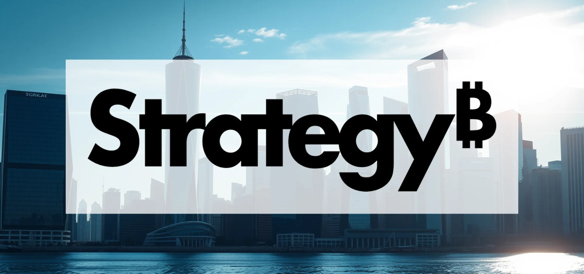 Beitragsbild zu Strategy Aktie: Verwirrung allenthalben?