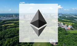 Beitragsbild zu Ethereum: Gewaltiges Comeback?