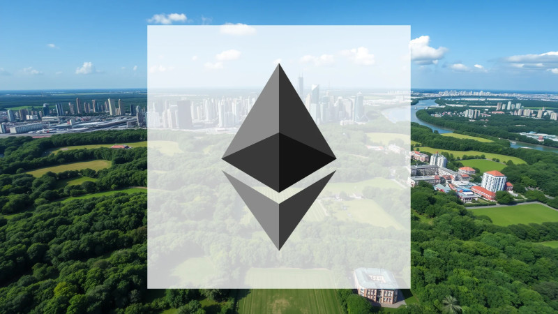 Beitragsbild zu Ethereum: Gewaltiges Comeback?
