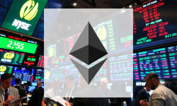 Beitragsbild zu Ethereum: Institutionen kaufen massiv!