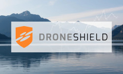 Beitragsbild zu DroneShield-Aktie: Totaler Absturz!