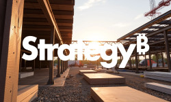 Beitragsbild zu Strategy Aktie: Absturz beschleunigt sich!