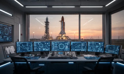 Beitragsbild zu Rocket Lab USA Aktie: Signifikante Verbesserungen