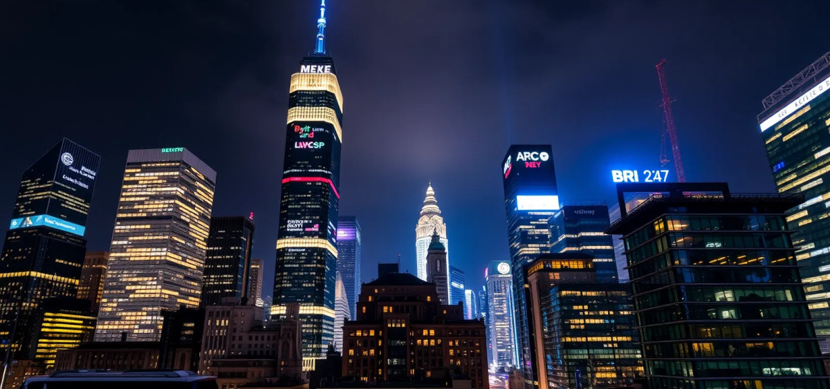 Beitragsbild zu Brilliance China Aktie: BMW-Absatz bricht ein