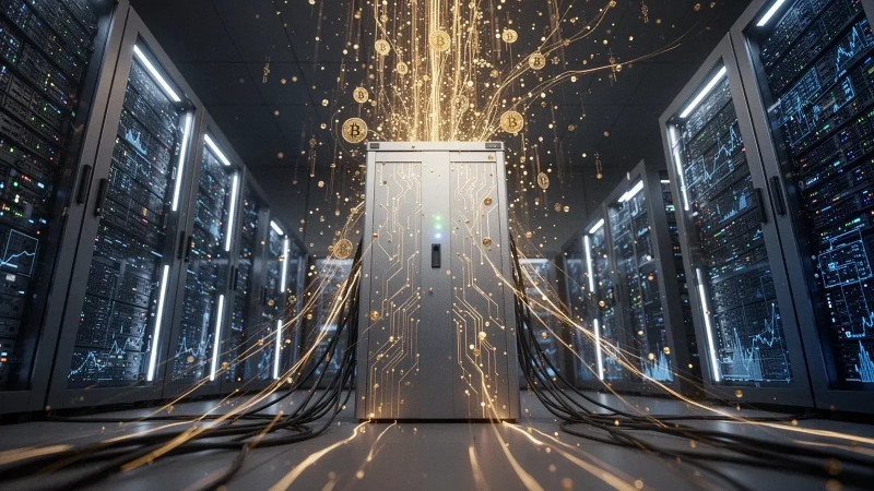 Beitragsbild zu Fiserv Aktie: Übernahme abgesegnet?