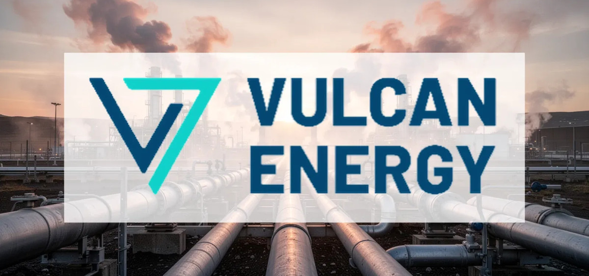 Beitragsbild zu Vulcan Energy Aktie: Zwei Fronten, ein Ziel