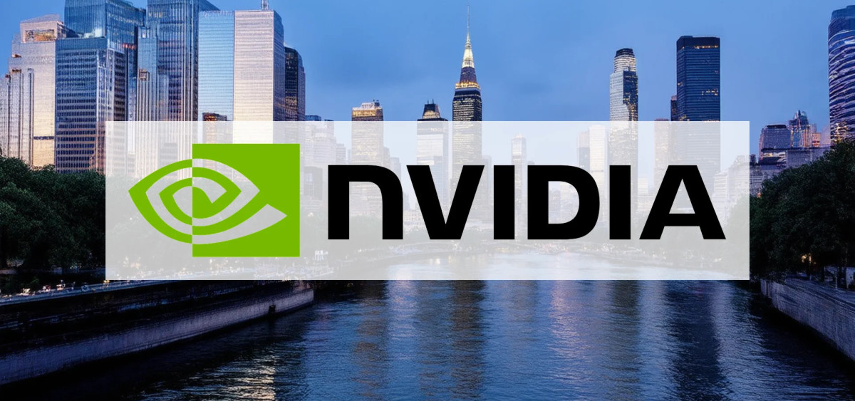 Beitragsbild zu Nvidia-Aktie: Unfassbar