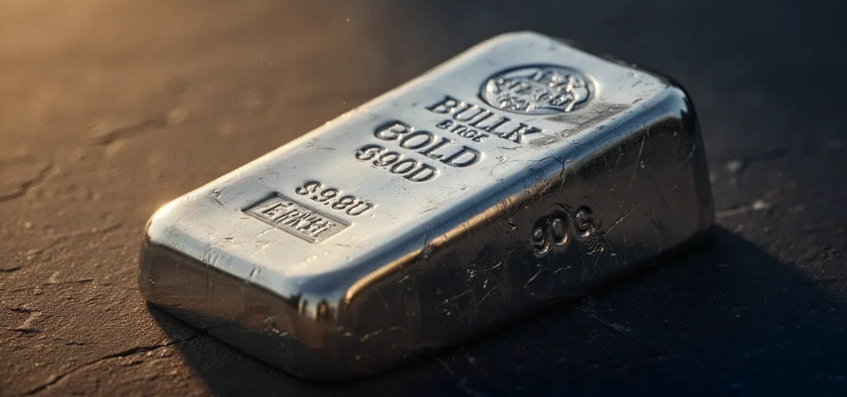 Beitragsbild zu WisdomTree Physical Silver EUR: Fröhliche Perspektiven!