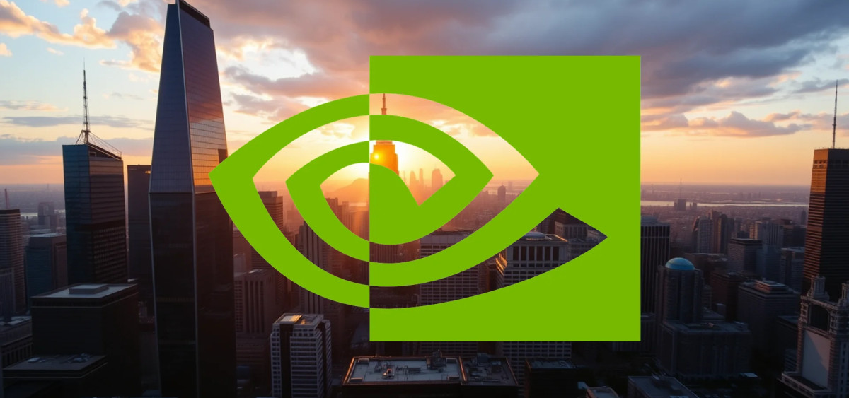 Beitragsbild zu Nvidia Aktie: Produktionsstart überrascht