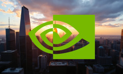 Beitragsbild zu Nvidia Aktie: Produktionsstart überrascht
