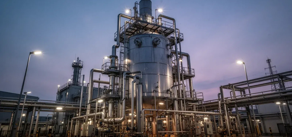 Beitragsbild zu Covestro Aktie: Finale naht