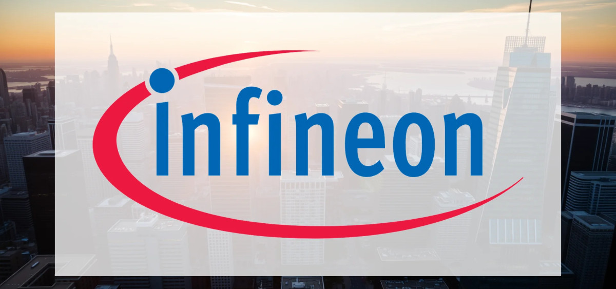 Beitragsbild zu Infineon Aktie: Strategischer Coup in der Chipkrise
