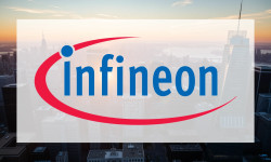 Beitragsbild zu Infineon Aktie: Strategischer Coup in der Chipkrise