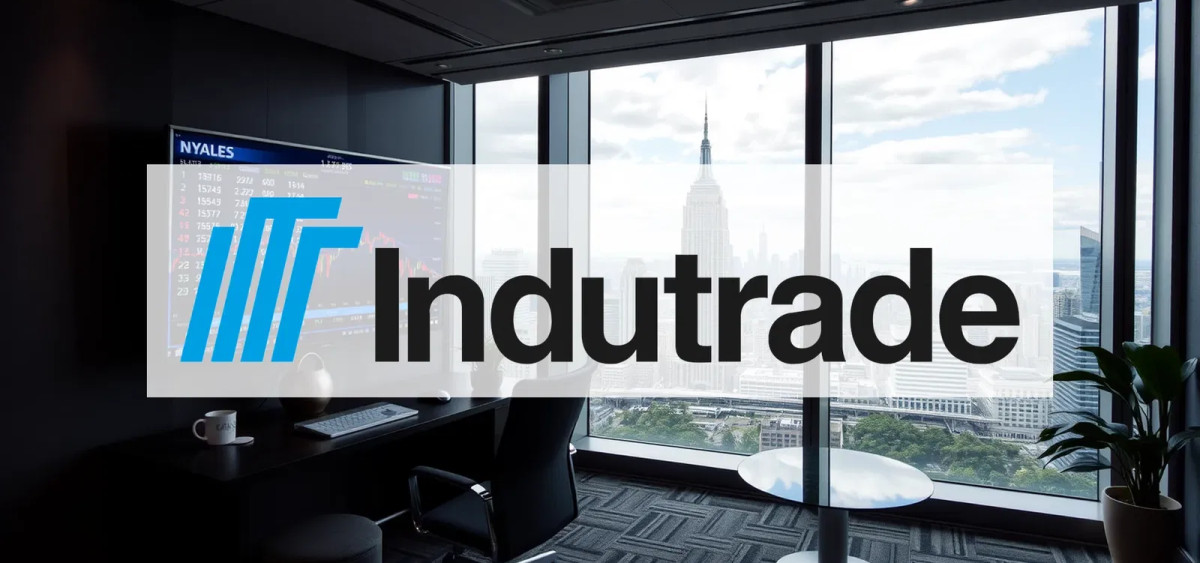 Beitragsbild zu Indutrade Aktie: Dividende vorgeschlagen