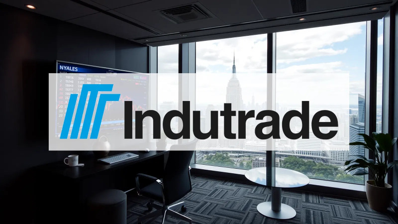 Beitragsbild zu Indutrade Aktie: Dividende vorgeschlagen