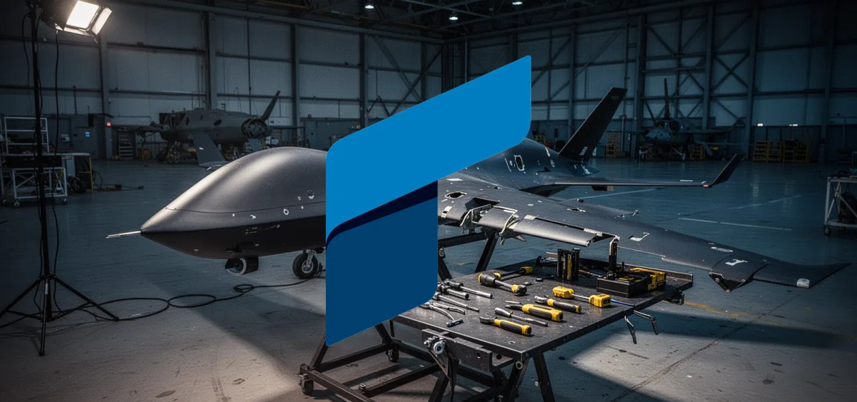 Beitragsbild zu Rheinmetall Aktie: Rückschlag beim Drohnen-Projekt