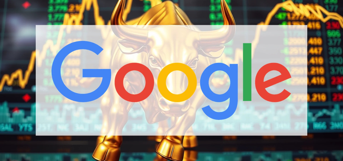 Beitragsbild zu Alphabet Aktie: Insider-Verkauf sorgt für Panik!