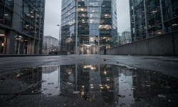 Beitragsbild zu iShares MSCI ACWI ETF: Umbau naht