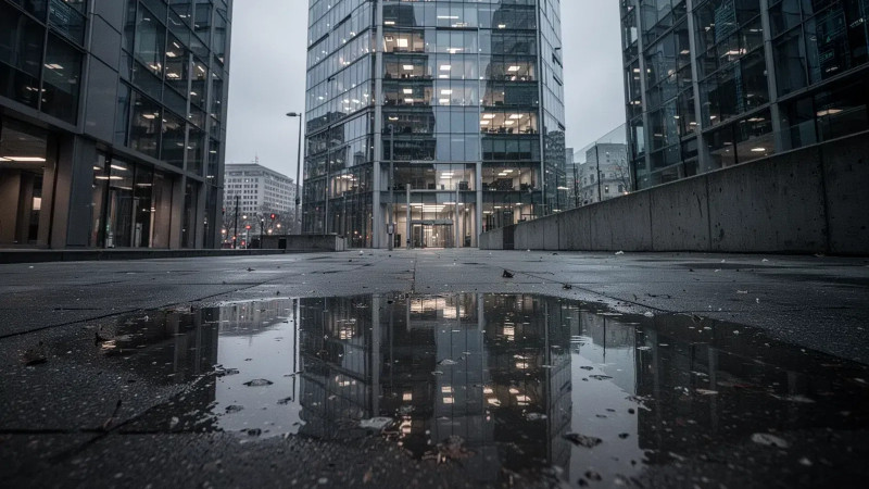 Beitragsbild zu iShares MSCI ACWI ETF: Umbau naht